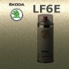 SKODA LF6E ZELENA ARMY GREEN 400ml