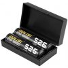 Golisi S26 IMR 18650 / 35A 2600mAh 2ks + pouzdro