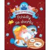 Pohádky ze dvorku