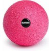BlackRoll Masážna guľa BlackRoll® Ball Mini Farba: ružová Ø 8 cm | 6 farieb