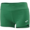 WOMEN’S SHORTS STELLA II dámske bežecké šortky zelená L