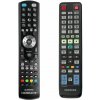 General SAMSUNG AK59-00124A - diaľkový ovládač duplikát