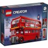 LEGO stavebnice LEGO Creator Expert 10258 Londýnsky autobus (5702015865296)