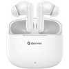 DENVER TWE 48W bezdrôtové BT slúchadlá