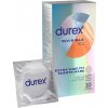 Durex - prezervatív XL - extra veľký - 10 ks
