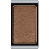 Artdeco Eyeshadow Duochrome očné tiene 208 Elegant brown 0,8 g