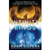 Infinity Kings - Adam Silvera