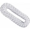 statické lano SINGING ROCK Contra 11mm 40m white