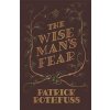 The Wise Man's Fear - Patrick Rothfuss, Orion Publishing Co