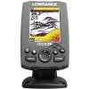 Lowrance Hook2-5x HDI GPS SplitShot