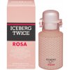 Iceberg Twice Rosa For Her 75 ml EDT (Toaletná voda pre ženy)