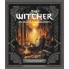 The Witcher hivatalos szakácskönyv
