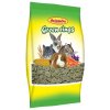AVICENTRA Kolieska s lucernou 250g