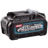 Makita Batérie BL4040 Li-ion XGT 40V/4,0Ah 191B26-6