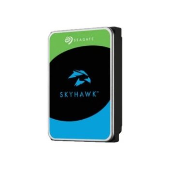 Seagate SkyHawk 6TB, ST6000VX009