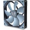 SCYTHE KF1425FD12S-P Kaze Flex 140 mm Square PWM KF1425FD12S-P