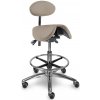 MAYER lekárska sedlová stolička 1215 dent