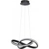 Wofi | Wofi 6823.01.10.9500 - LED Stmievateľný luster na lanku SOLO LED/28W/230V | W3710