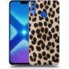 Picasee ULTIMATE CASE pro Honor 8X - Brown Tiger