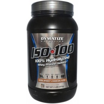 Dymatize ISO 100 726 g