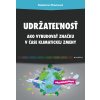 Udržateľnosť (Chomová Katarína)