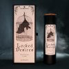 Manifestácia a Vizualizácia - Magická Sviečka