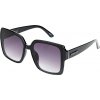 Slnečné okuliare Finmark SUNGLASSES čierna,transparentná