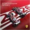 Kalendár 2026 Formula 1 - Scuderia Ferrari HP - Limited Edition, 30 x 30 cm