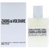 Zadig & Voltaire This is Her! dámska parfumovaná voda Tester 100 ml