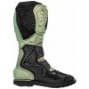 SiDi AGUEDA army/black - 2025, 40