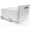 Datoff Zásuvkový systém FUTURA 1602 H - 172 - Biela - 550 mm 6a7a42d211b84929c3d254ec45b975ac