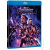 Avengers: Endgame (2D + bonusový disk) + Hulk na neznámej planéte ZADARMO