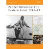 Panzer Divisions (Pier Paolo Battistelli)(Brožovaná)