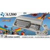 AMIGA-The A1200 | Hardware