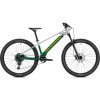 MONDRAKER-Play 26, british racing green/racing silver/yellow Mix 26