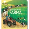 Pozri sa pod obrázok Farma - Megan Cullis, Emily Bone, Bao Luu (ilustrátor)