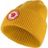 Čiapka Fjällraven 1960 LOGO mustard yellow