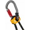 Petzl PROGRESS ADJUST Y nastaviteľná pomocná dvojslučka