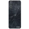 Picasee silikónový prehľadný obal pre Sony Xperia 10 IV 5G - Black marble