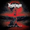Nightmare - Encrypted [CD]