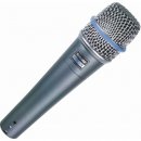 Mikrofón Shure BETA 57A