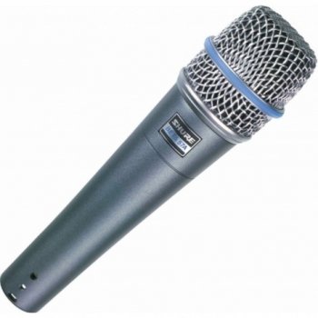 Shure BETA 57A