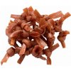 Salač Uzol kačacie mäkký mini-100 g