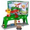 Brio World 33996 Nákladný žeriav