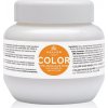 Kallos KJMN Professional Color maska pre farbené vlasy mix farieb 275 ml