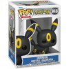 Funko POP Games: Pokemon S13 - Umbreon(EMEA) (FK69084)