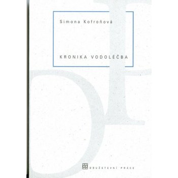 Kronika Vodoléčba - Simona Kofroňová