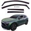 Deflektory na okná pre Kia Sportage 5 2021- (4ks)