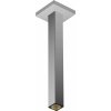 HANSGROHE prívod zo stropu E (hranatá verzia), dĺžka 297 mm, chróm, 24339000