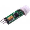 KUONGSHUN ELECTRONICS HC-SR505 Infračervený senzor pohybu